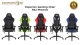IMPERION GAMING CHAIR P502